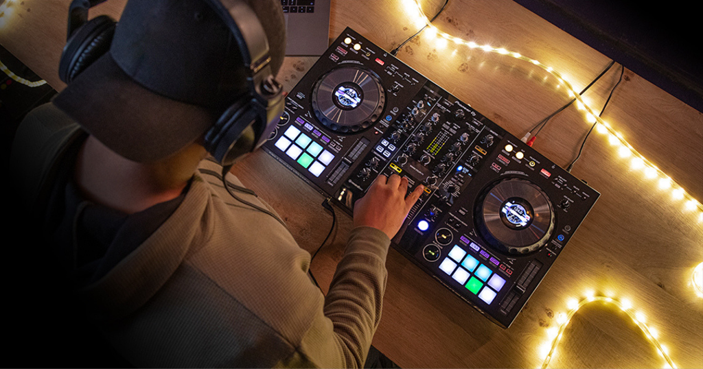 Pioneer DJ changes ownership
