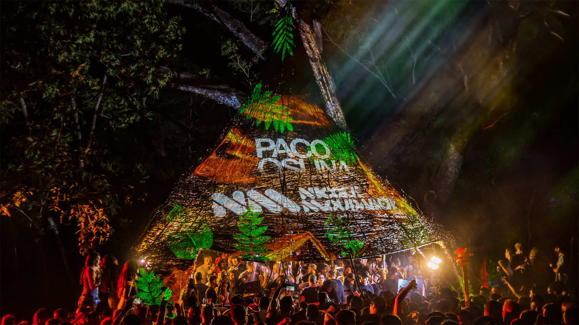 BPM Festival 2021 Costa Rica