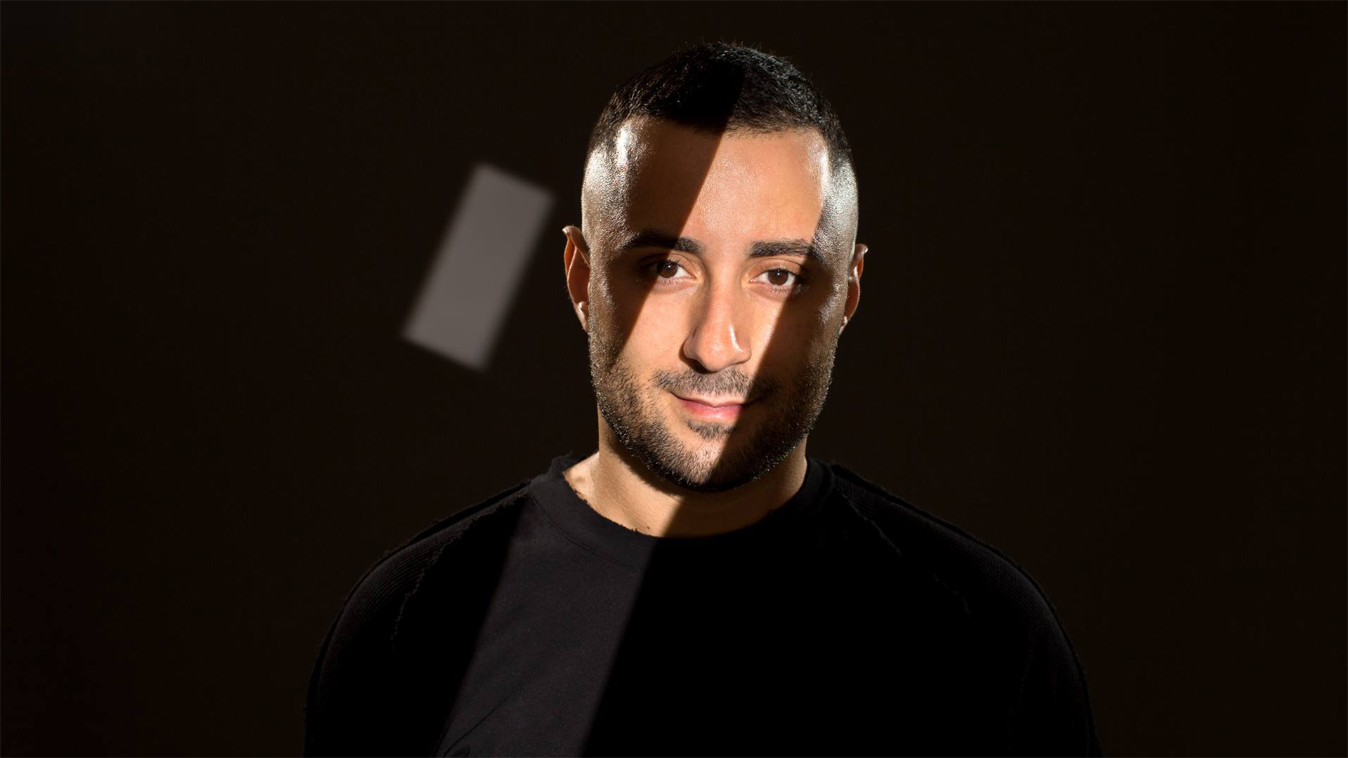 Joseph Capriati  in serious condition after being stabbed (updated)