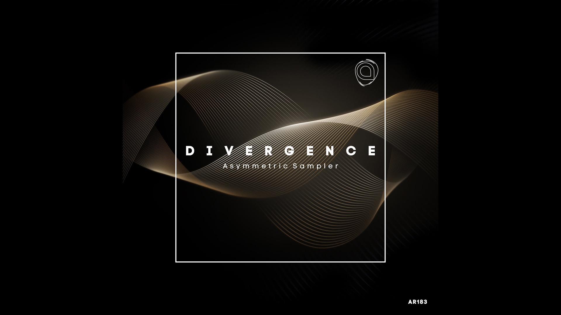 Divergence – new Asymmetric Recordings sampler