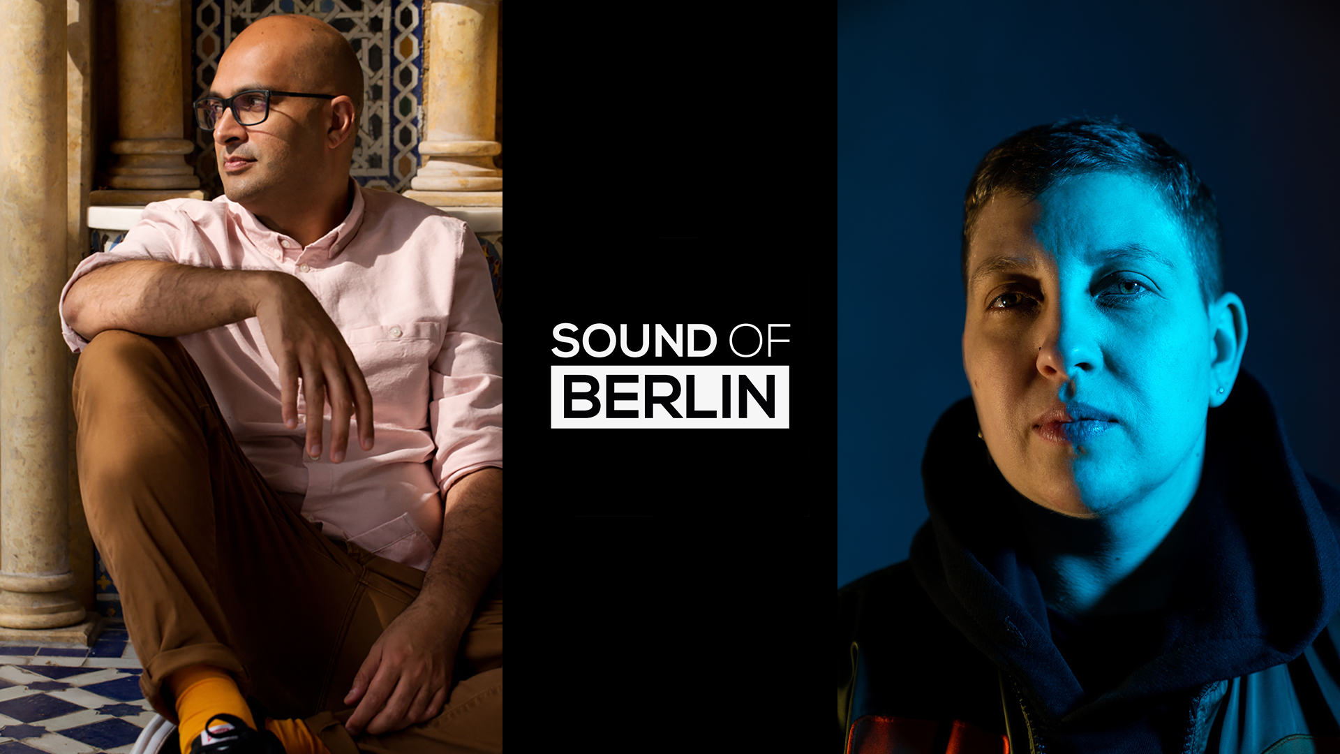Sound Of Berlin / sus dos primeros releases