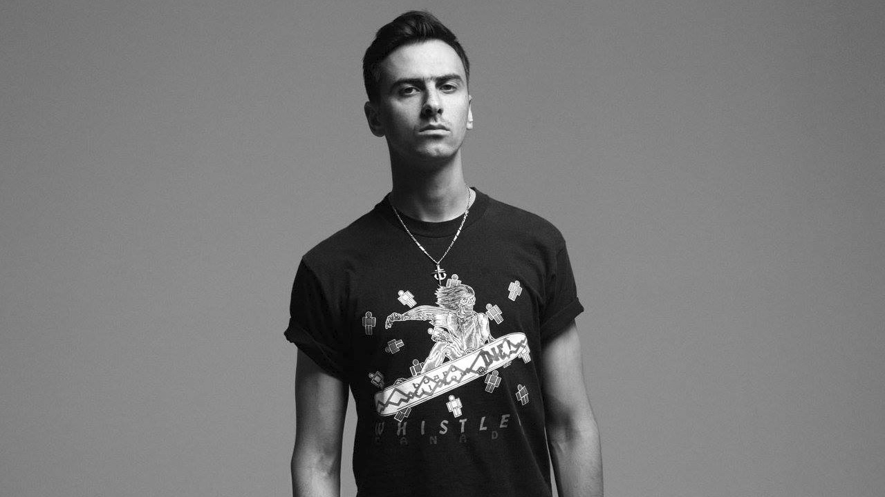 Boys Noize feat. Jake Shears – All I Want