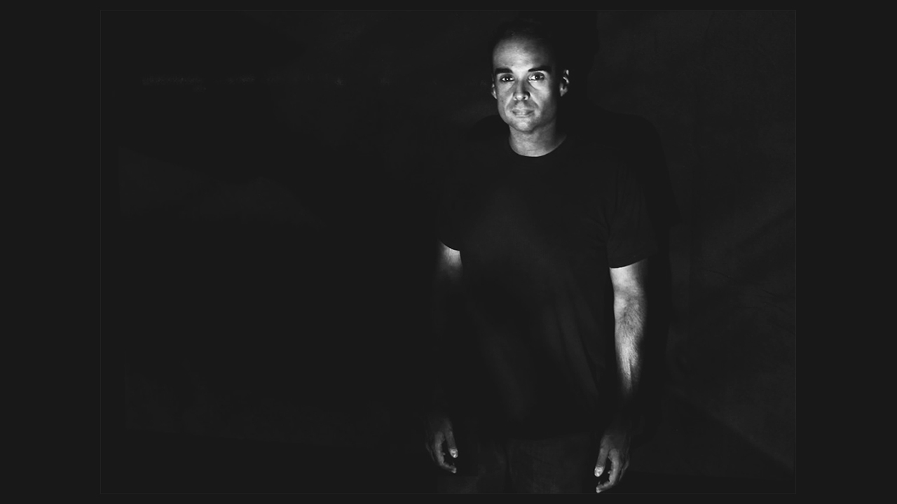 John Tejada´s new release to celebrate Palette Recordings anniversary