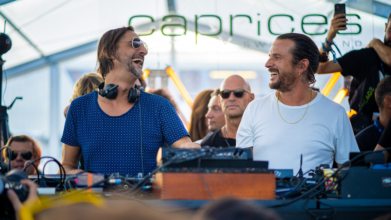 Caprices festival returns for its winter edition