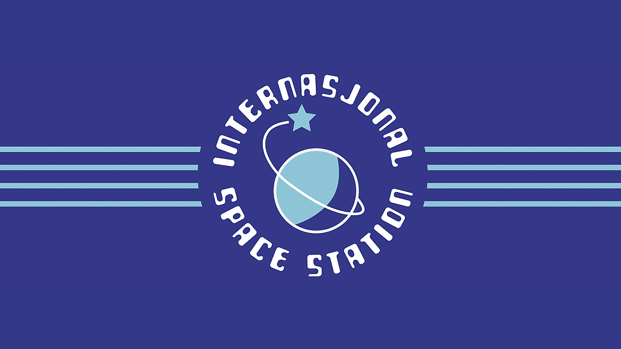 V.A. – Internasjonal Space Station Vol. 4