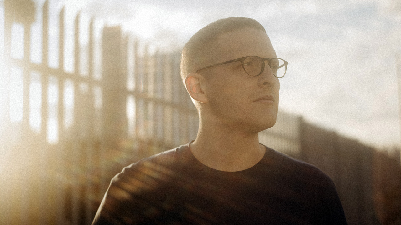 Floating Points returns to his clubbing spirit