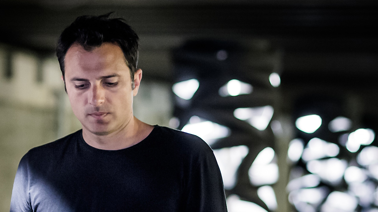 Oniris: “I started producing because I wanted to understand how electronic music was created”