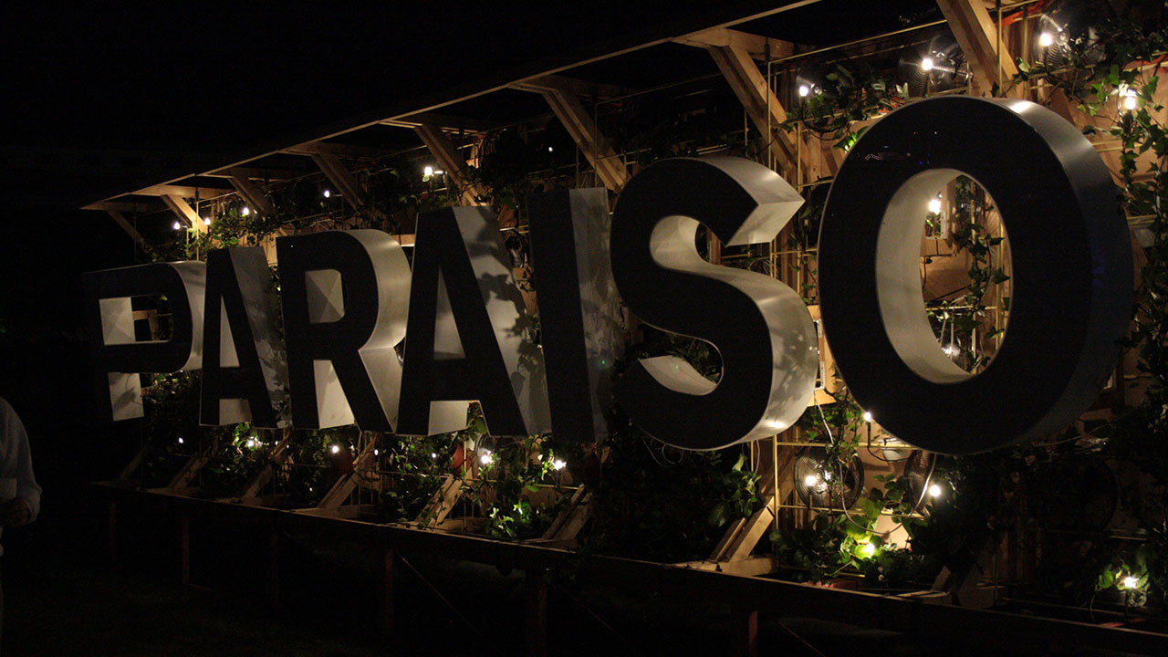 Paraiso closes its 2022 line-up with new additions